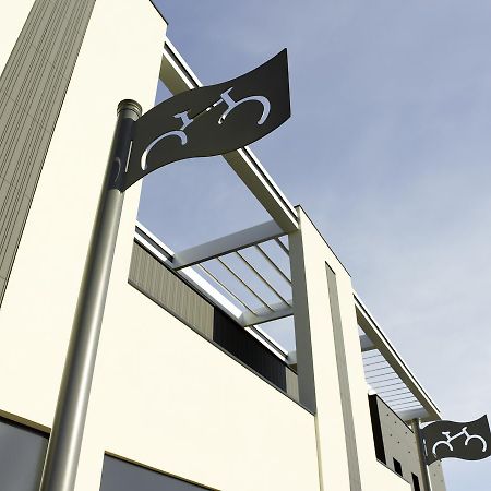 One Loft Appart 오베르네 외부 사진
