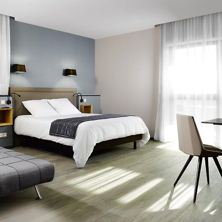 One Loft Appart 오베르네 외부 사진