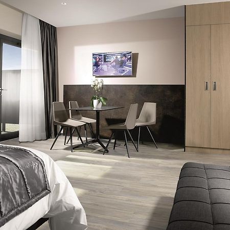 One Loft Appart 오베르네 외부 사진
