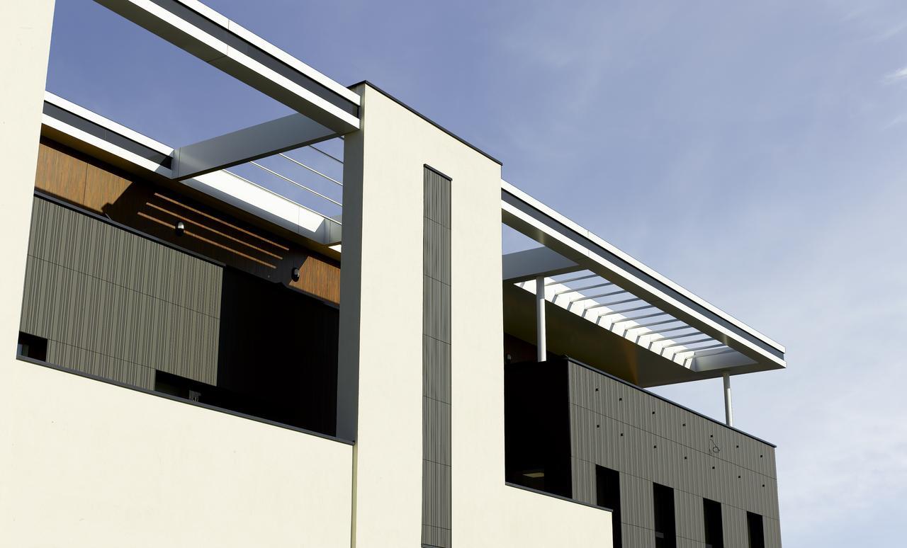 One Loft Appart 오베르네 외부 사진