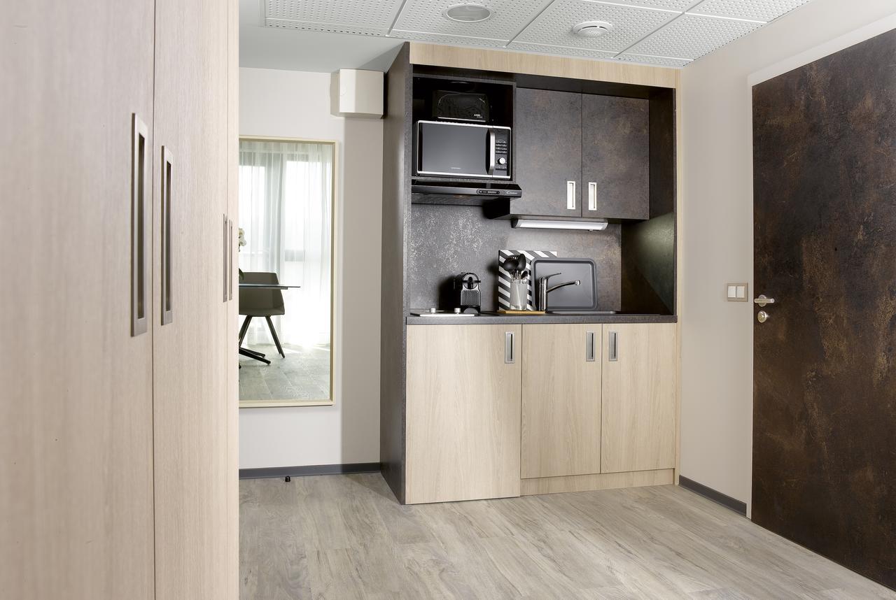 One Loft Appart 오베르네 외부 사진