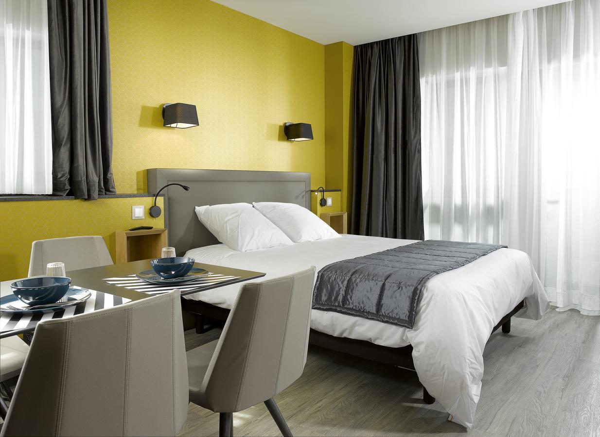 One Loft Appart 오베르네 외부 사진
