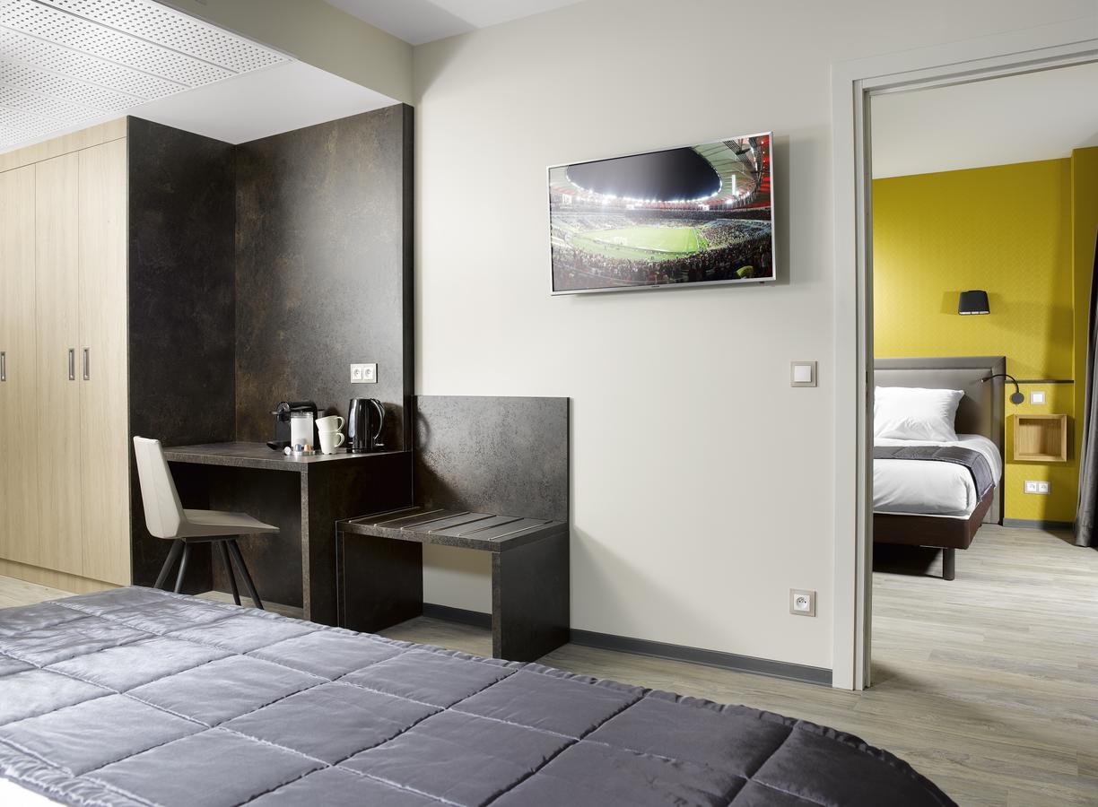 One Loft Appart 오베르네 외부 사진
