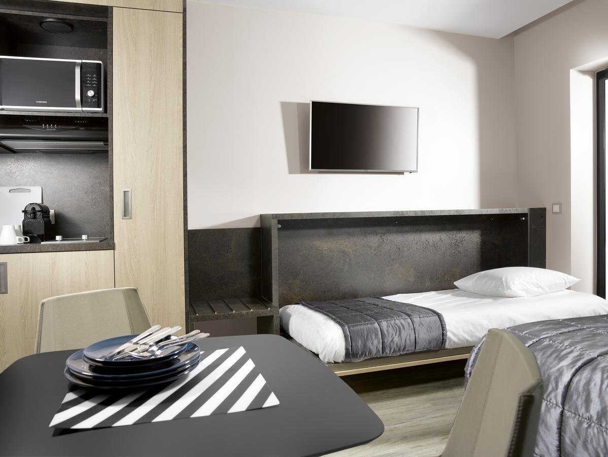 One Loft Appart 오베르네 외부 사진