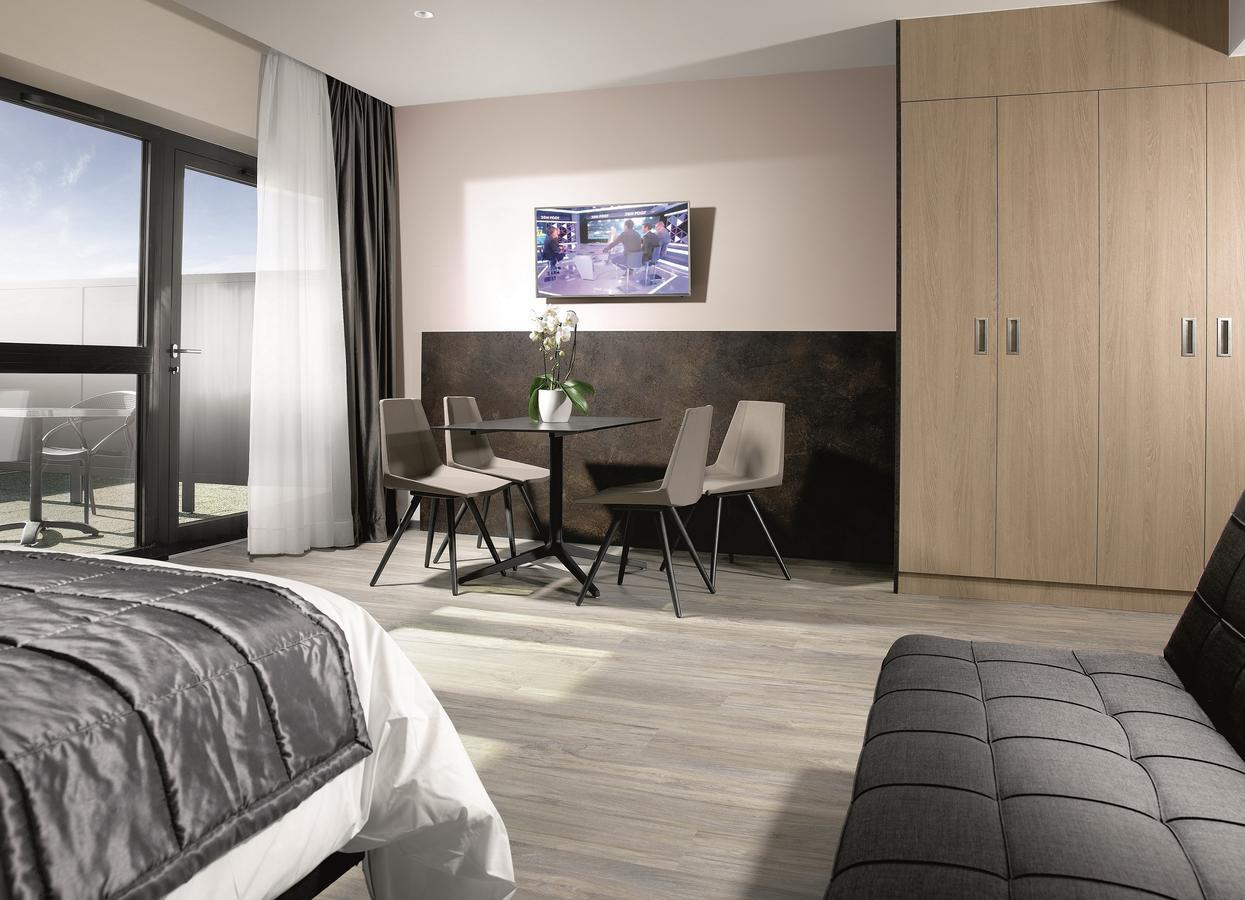 One Loft Appart 오베르네 외부 사진